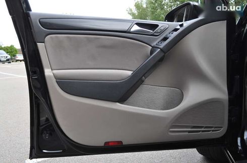 Volkswagen Golf 2009 - фото 17