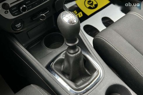 Renault Megane 2015 - фото 18