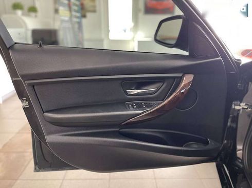BMW 3 серия 2014 - фото 19