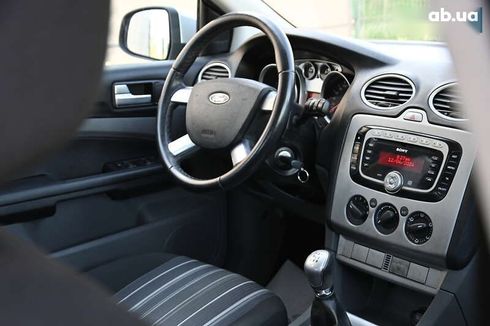 Ford Focus 2009 - фото 28