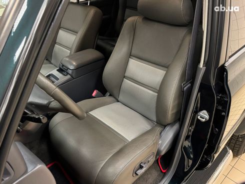 Toyota Land Cruiser 1992 зеленый - фото 33