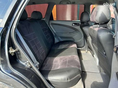Chevrolet Lacetti 2005 - фото 9