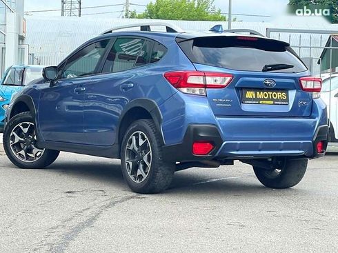 Subaru XV 2018 - фото 2