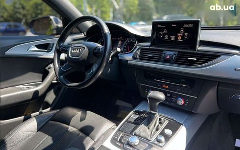 Audi A6 2012 - фото 9