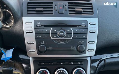 Mazda 6 2008 - фото 16