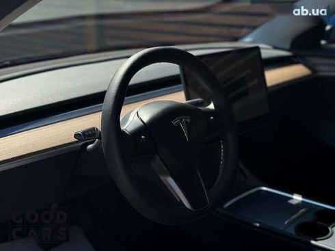 Tesla Model 3 2023 - фото 11