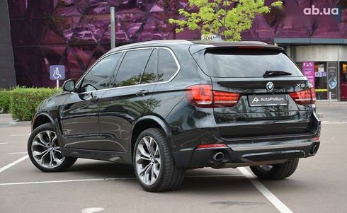 BMW X5 2014 - фото 7