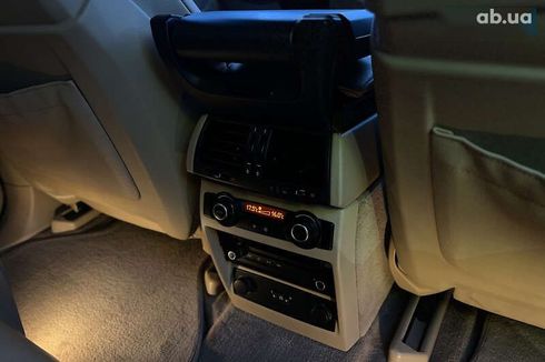 BMW X5 2012 - фото 22