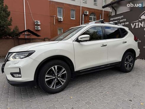 Nissan X-Trail 2017 - фото 8