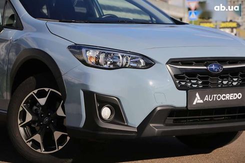 Subaru Crosstrek 2020 - фото 4