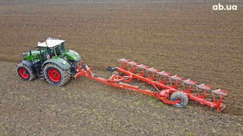 Kuhn Multi-Leader XT 9 2025 - фото 7