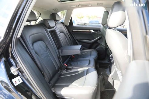 Audi Q5 2016 - фото 9
