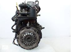 Запчастини Двигуна на Ford Transit - купити на Автобазарі
