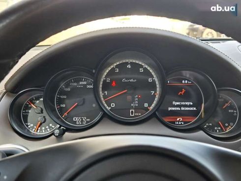 Porsche Cayenne 2010 - фото 26