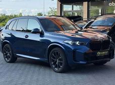 Продажа б/у BMW X5 в Черновицкой области - купить на Автобазаре