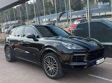 Купить Porsche бу в Украине - купить на Автобазаре