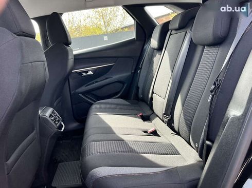 Peugeot 3008 2021 - фото 30