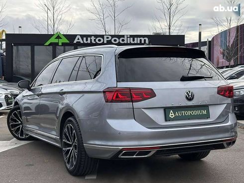 Volkswagen Passat 2020 - фото 6