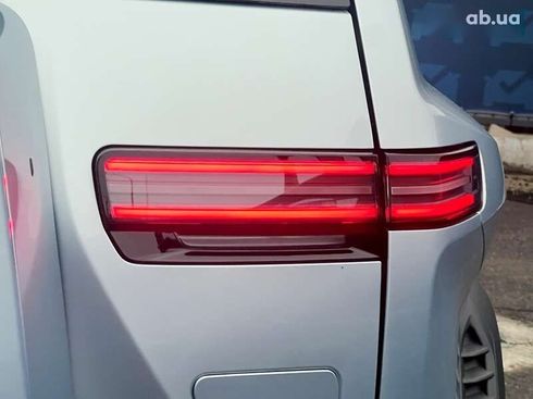 BYD Leopard 3 2025 - фото 20