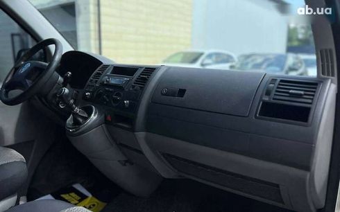 Volkswagen Transporter 2005 - фото 18
