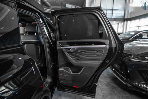 Volkswagen Touareg 2025 - фото 26