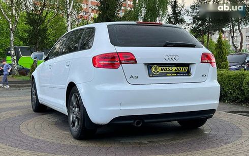 Audi A3 2011 - фото 5
