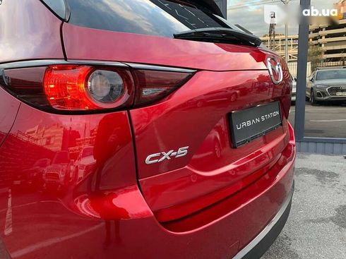 Mazda CX-5 2019 - фото 11