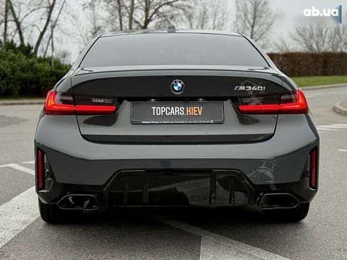 BMW 3 серия 2025 - фото 12