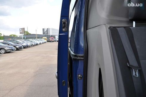 Nissan NV400 2017 - фото 17