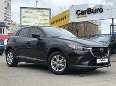 Купить Mazda CX-3 2017 бу в Одессе - купить на Автобазаре