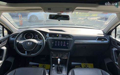 Volkswagen Tiguan 2020 - фото 20