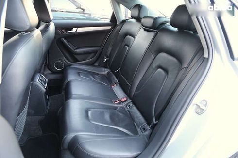 Audi A4 2012 - фото 9