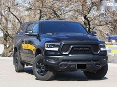 Продажа б/у Dodge Ram 2021 года - купить на Автобазаре