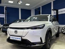 Продаж вживаних Honda e:NS1 в Кіровоградській області - купити на Автобазарі