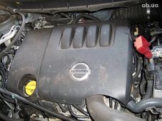 Запчастини Двигуна на Легкові авто Nissan X-Trail – двигун у зборі Одеська область - купити на Автобазарі
