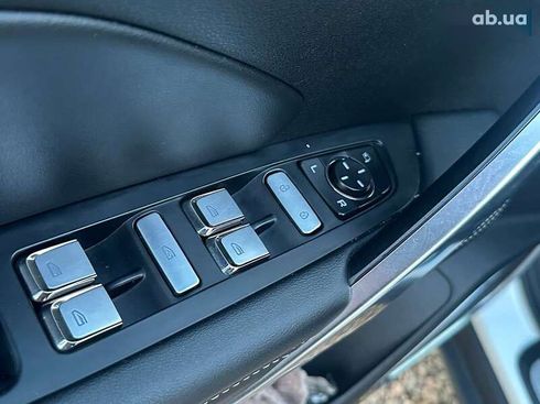 Geely Atlas 2022 - фото 27