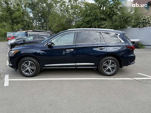 Infiniti QX60 2018 - фото 6