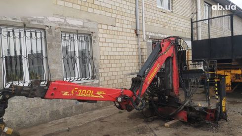 Palfinger Epsilon 100L 2007 - фото 3