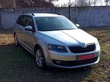 Купить Skoda Octavia бу в Украине - купить на Автобазаре