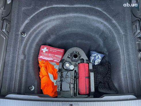 Volkswagen Passat 2021 - фото 30