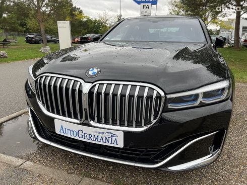 BMW 7 серия 2020 - фото 32
