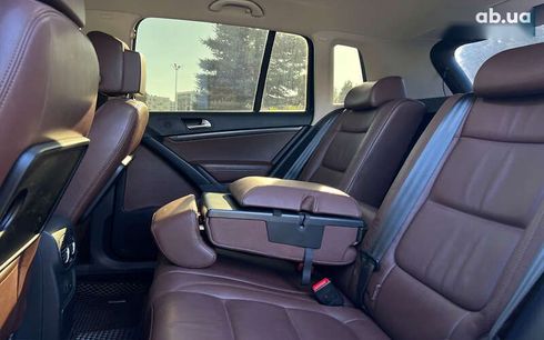 Volkswagen Tiguan 2015 - фото 18