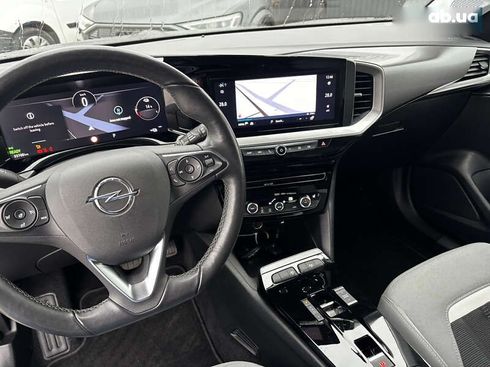 Opel Mokka-e 2021 - фото 8