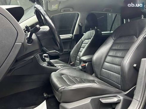 Volkswagen e-Golf 2016 - фото 7