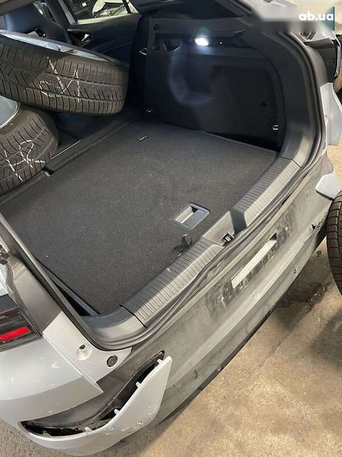 Volkswagen ID.4 GTX 2023 - фото 8