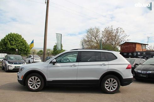Volkswagen Tiguan 2018 - фото 5