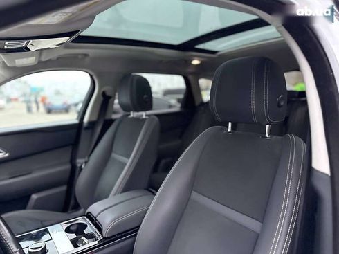 Land Rover Range Rover Velar 2018 - фото 13