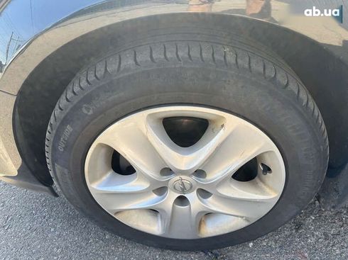 Opel Astra 2012 - фото 12