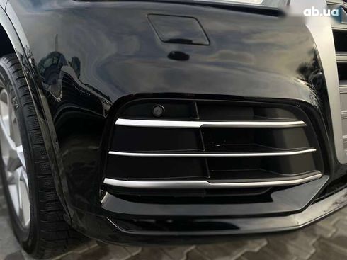 Audi Q5 2018 - фото 18