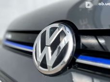 Продажа б/у Volkswagen e-Golf в Киевской области - купить на Автобазаре